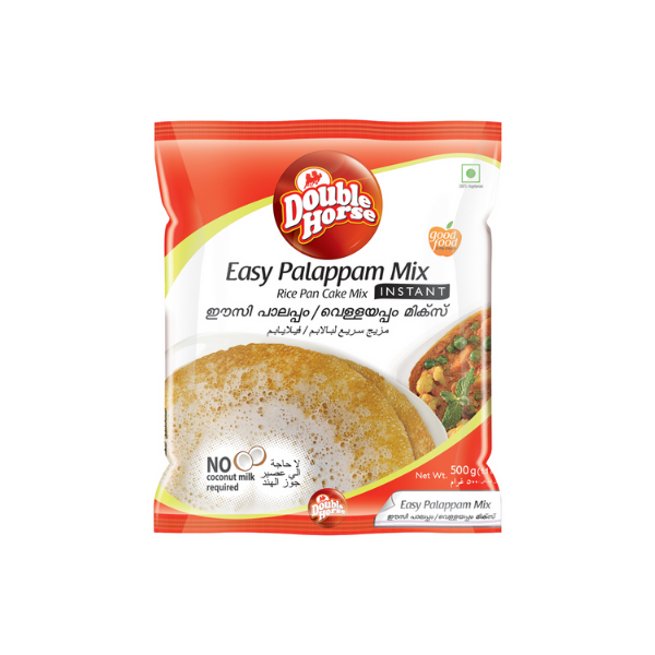 Double Horse Easy Palappam Powder 1kg