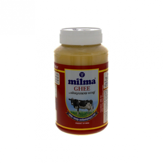 Milma Ghee