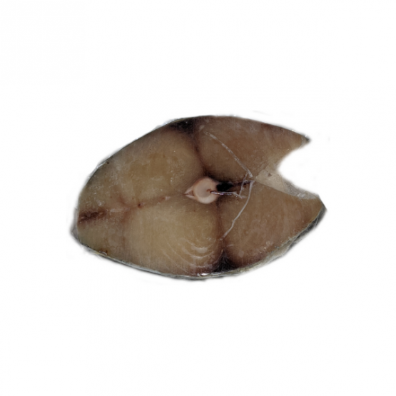King Fish Steak - Frozen IQF - price per piece