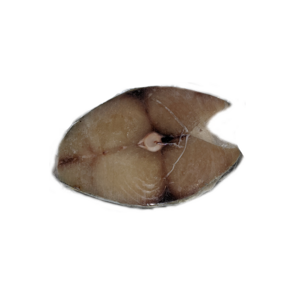 King Fish Steak - Frozen IQF - price per piece