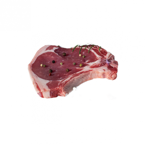 Veal with bone - 1 lb
