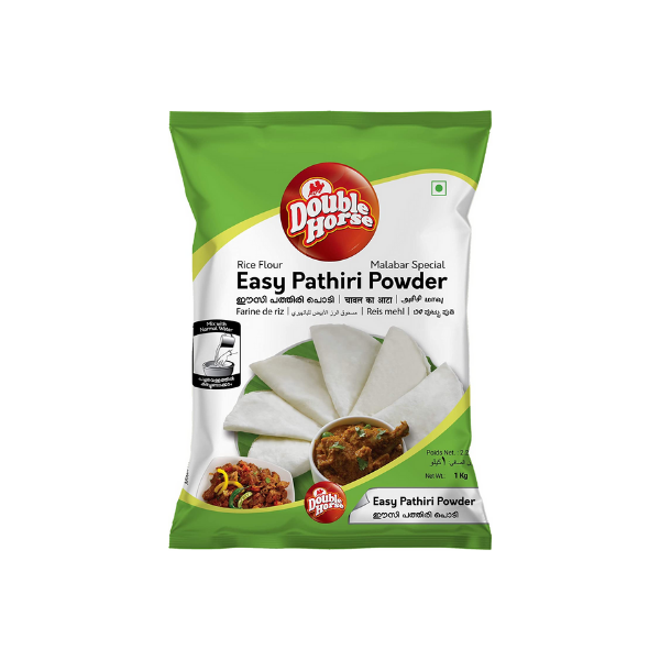 Double Horse Easy Pathiri Powder 1 kg
