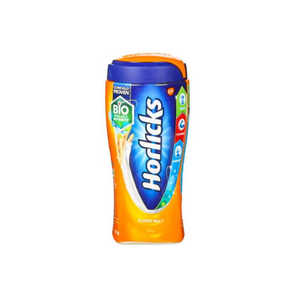 Horlicks Classic