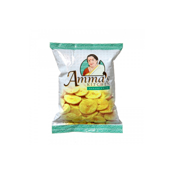 Amma's Kitchen Banana Chips Maharaja Store Online Desi Grocery