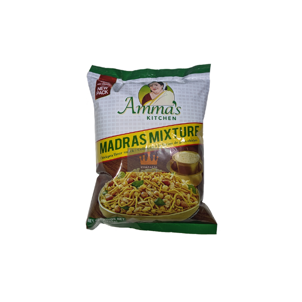 Ammas Kitchen Madras Mixture