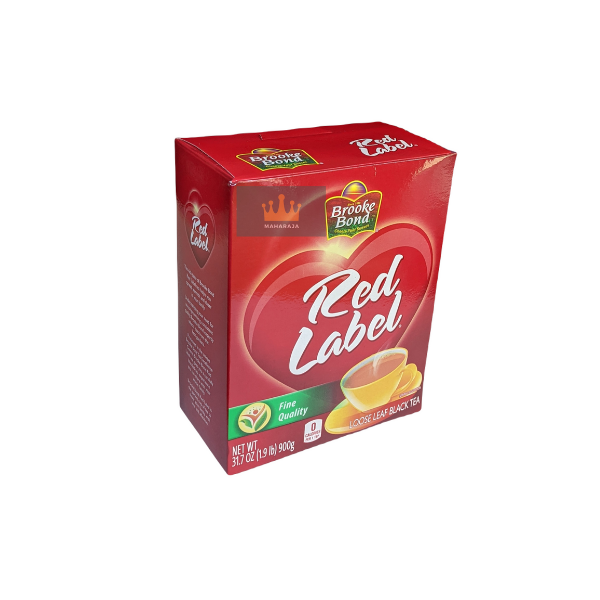 Tata Kannan Devan Tea - Classic 500g - Maharaja Store - Online Desi Grocery