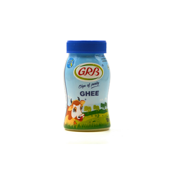 GRB Ghee Maharaja Store Online Desi Grocery
