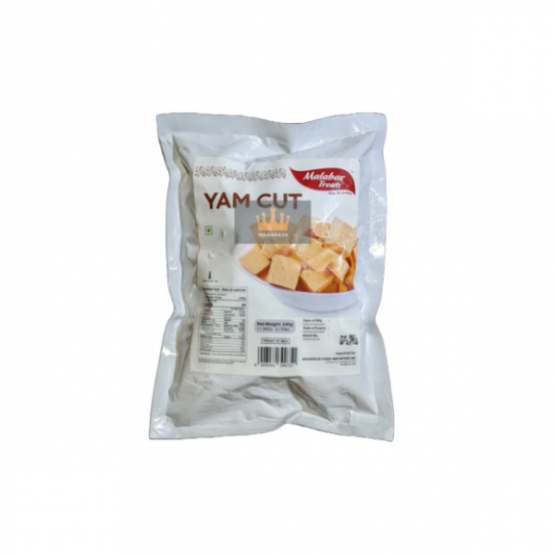 Malabar Treats - Frozen Suran 340g
