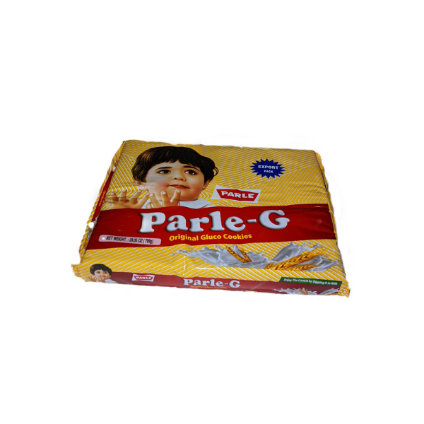 Parle G - Original Gluco Biscuits - Image 2