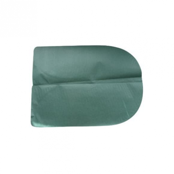 SAS Paper Banana Leaf 10 count