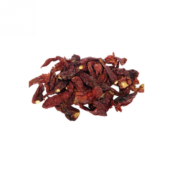 Dried Kashmiri Chili Whole 100g