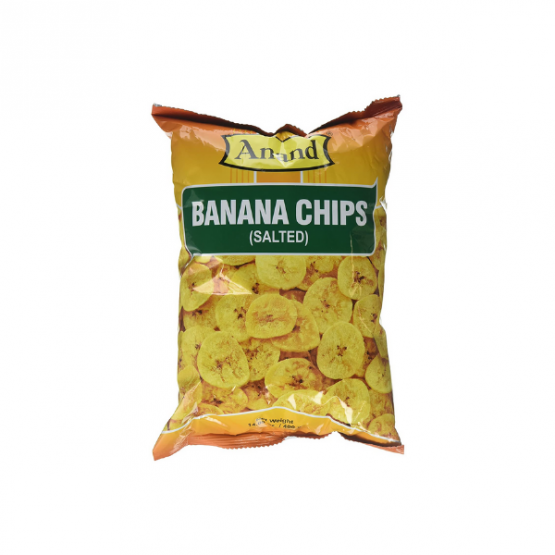 Anand Banana Chips (Salted)