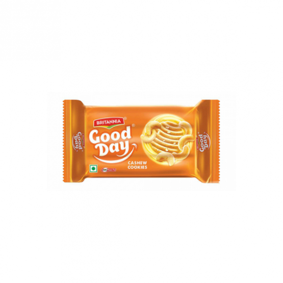 Britannia Good Day - Cashew Cookies 75g