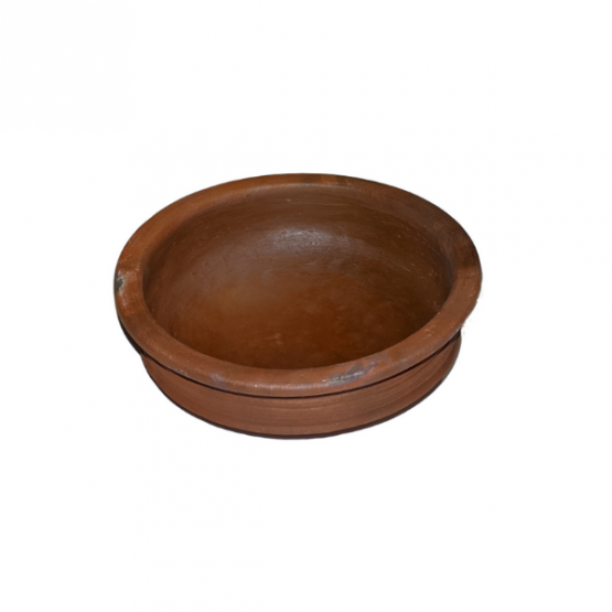 Clay Cooking Pot (മൺചട്ടി)