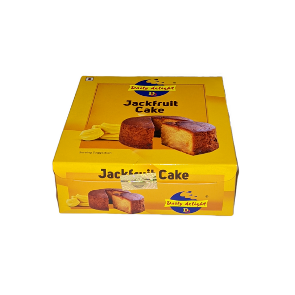 Buy Elite Delicious Jackfruit Pudding Cake 250 g Online at Best Prices in  India - JioMart.