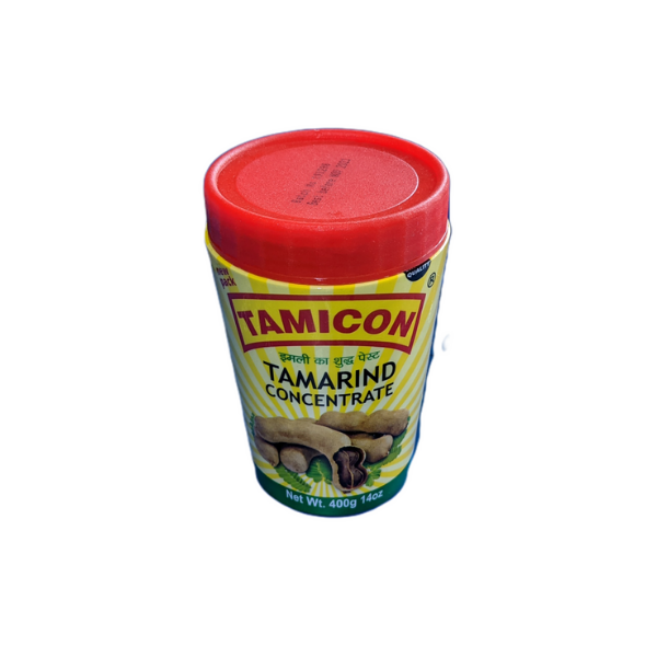 Tamicon Tamarind Concentrate - Maharaja Store - Online Desi Grocery