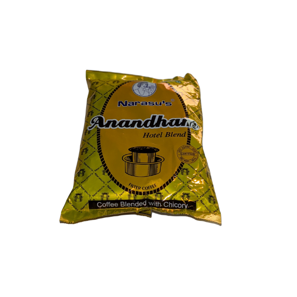 Narasu's Coffee - Anandham HB 17.6oz