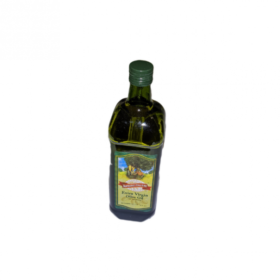 Supremo Italiano - Extra Virgin Olive Oil 1L