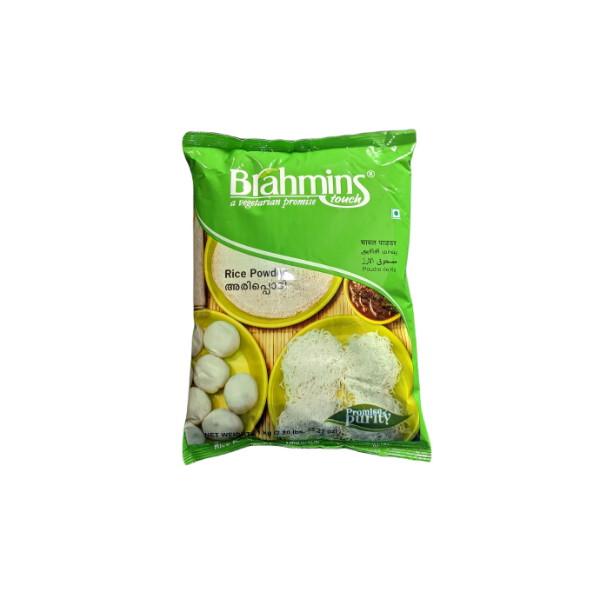 Brahmins Rice Powder 1kg