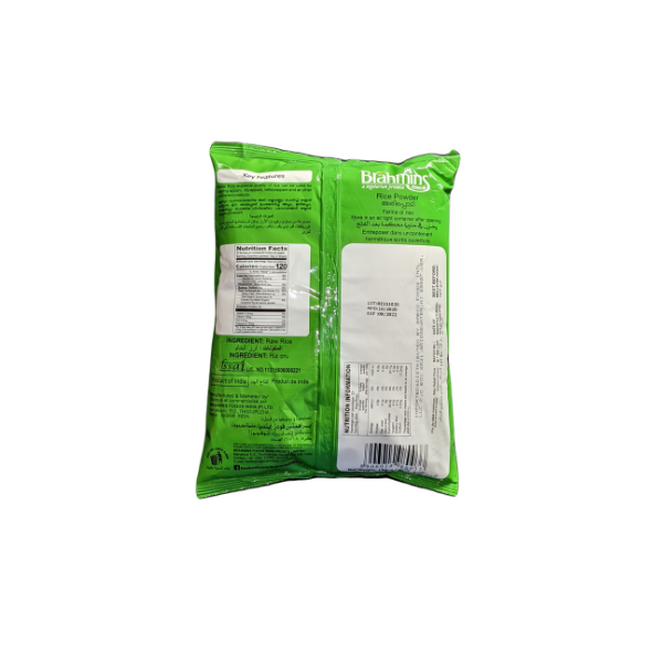Brahmins Rice Powder 1kg - Image 2