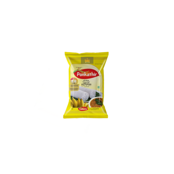 Ponkathir White Puttu Podi