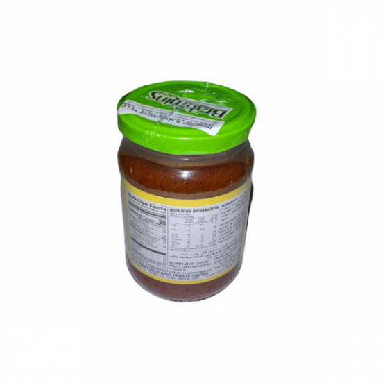 Brahmins Lime Pickle 400g - Image 3