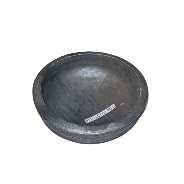 Clay Cooking Pot - Seasoned (മൺചട്ടി)
