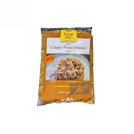 Deep - Crispy Fried Onions 400g