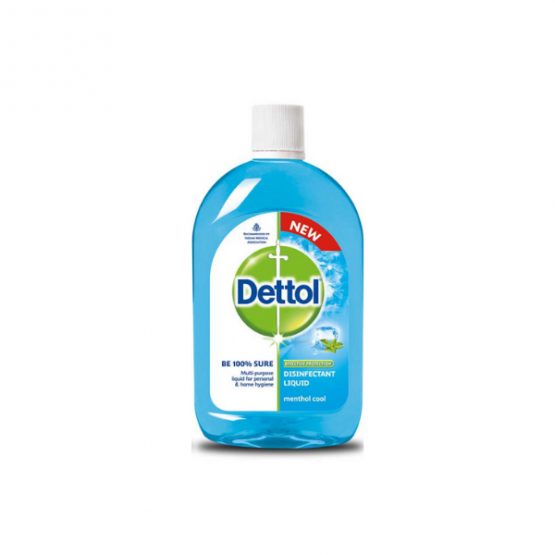 Dettol Disinfectant Liquid - Menthol Cool