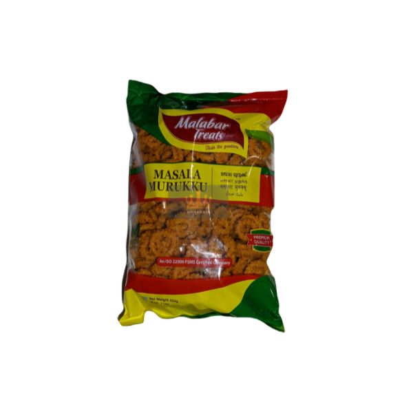 malabar murukku