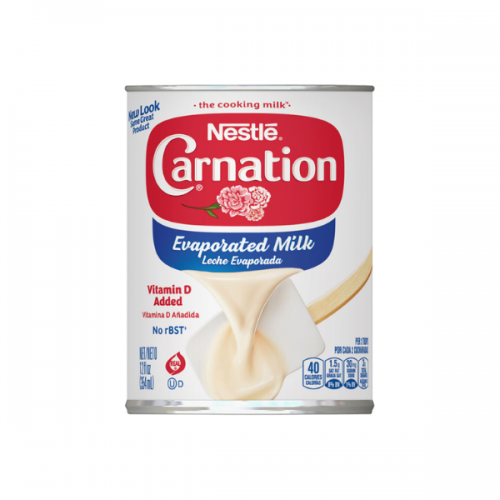 Nestle Carnation - Evaporated Milk 12 Fl Oz\354 Ml - Maharaja Store ...