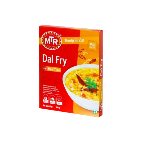 MTR - Dal Fry 300g