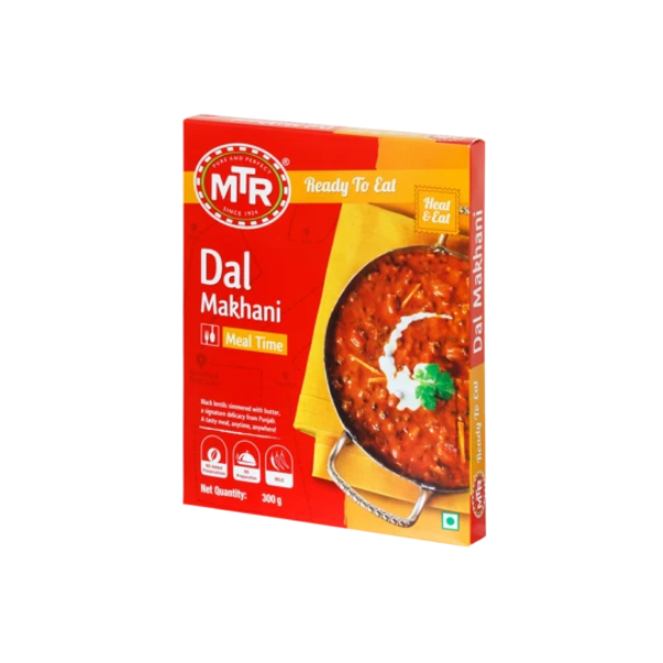 MTR - Dal Makhani 300g