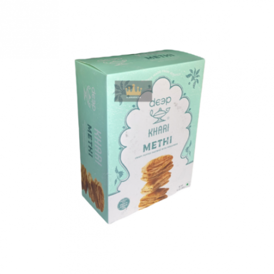 Deep - Khari 400g