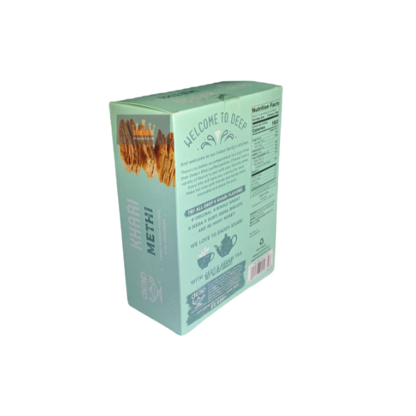 Deep - Khari 400g - Image 2
