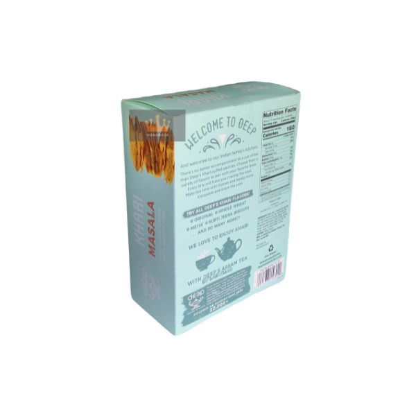 Deep - Khari 400g - Image 4