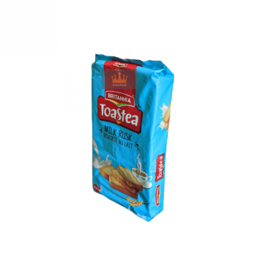 Britannia Toastea - Milk Rusk
