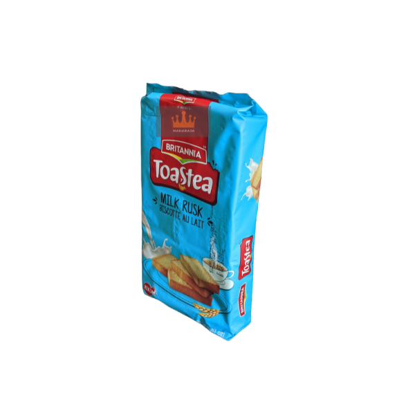 Britannia Toastea - Milk Rusk