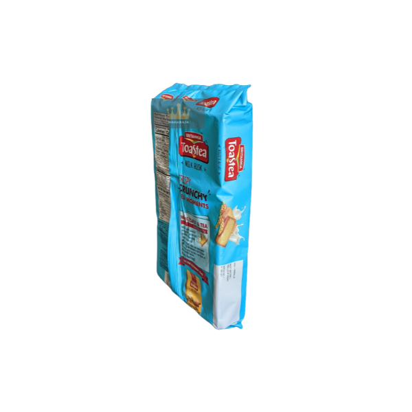 Britannia Toastea - Milk Rusk - Image 2