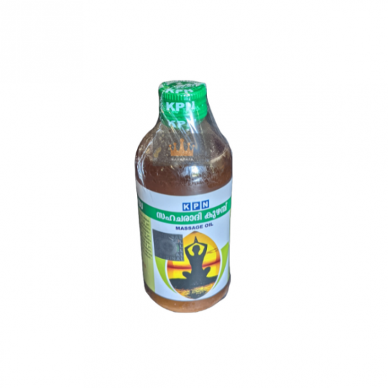 KPN - Sahacharadi Kuzambu 200ml - Image 3