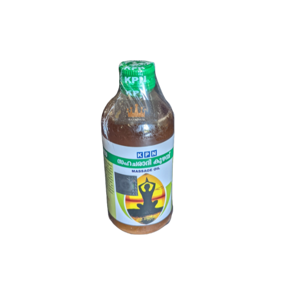 KPN - Sahacharadi Kuzambu 200ml - Image 3