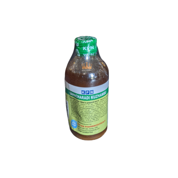 KPN - Sahacharadi Kuzambu 200ml - Image 2