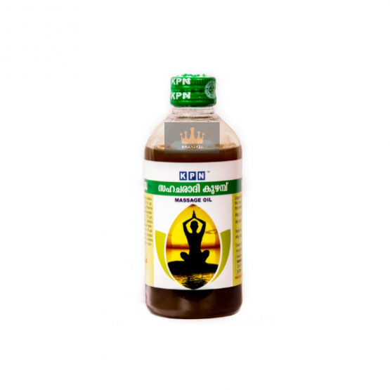KPN - Sahacharadi Kuzambu 200ml
