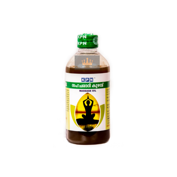 KPN - Sahacharadi Kuzambu 200ml