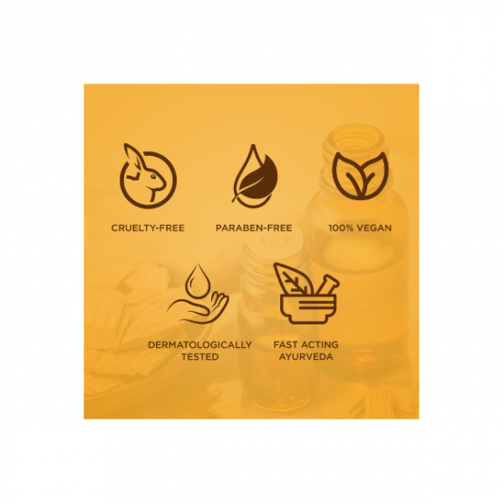 Medimix - Ayurvedic Sandal Soap 125g - Image 4