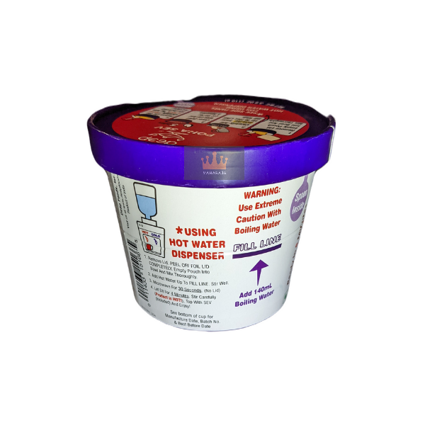 Deep X-Press Meals - Poha Sev 110g - Image 3
