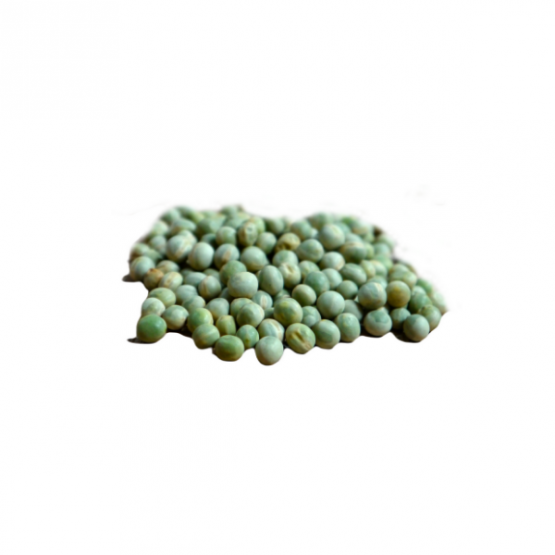 Dried Green Peas