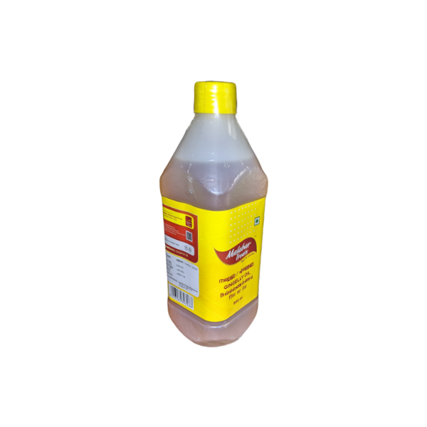 Malabar Treats - Sesame Oil 500ml - Maharaja Store - Online Desi Grocery