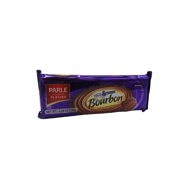 Parle - Hide & Seek - Bourbon