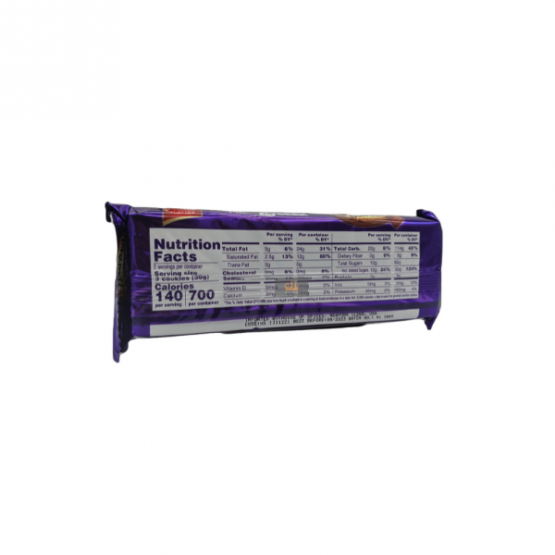 Parle - Hide & Seek - Bourbon - Image 2